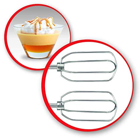MOULINEX Hand Mixer With Bowl HM311127 | Mixers in Dar Tanzania