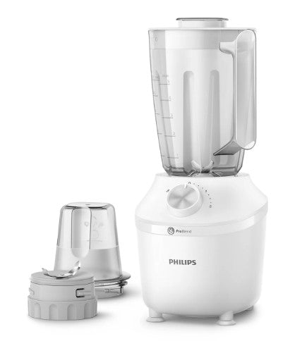 PHILIPS 3000 Series 600W Blender HR2191 | Blenders in Dar Tanzania