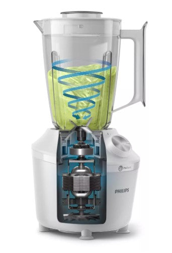 PHILIPS 3000 Series 600W Blender HR2191 | Blenders in Dar Tanzania