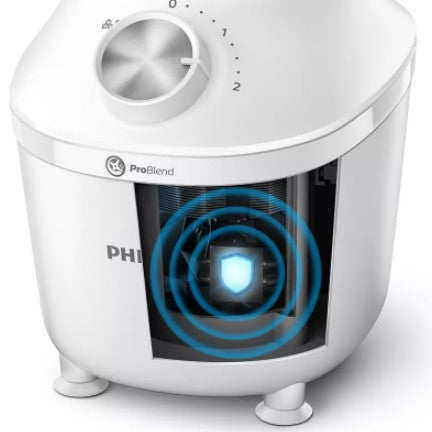 PHILIPS 3000 Series 600W Blender HR2191 | Blenders in Dar Tanzania