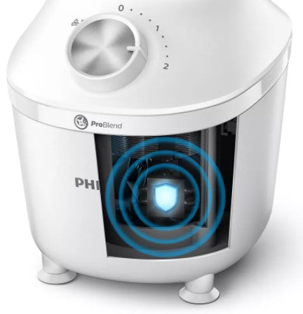 PHILIPS Blender with Glass Jar HR2291 | Blenders in Dar Tanzania