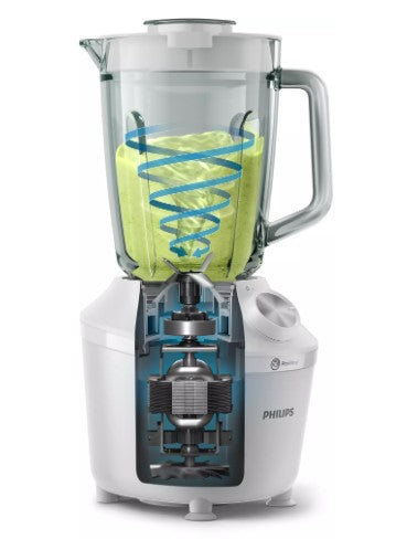 PHILIPS Blender with Glass Jar HR2291 | Blenders in Dar Tanzania