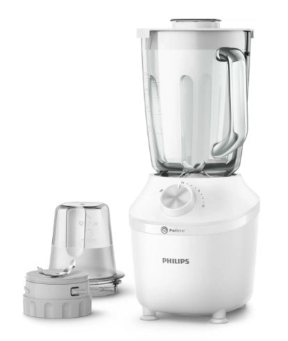 PHILIPS Blender with Glass Jar HR2291 | Blenders in Dar Tanzania