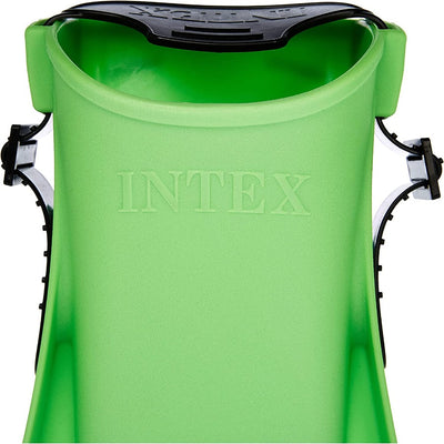 INTEX Adults Large Swim Fins 55938 | Swimming Fins in Dar Tanzania