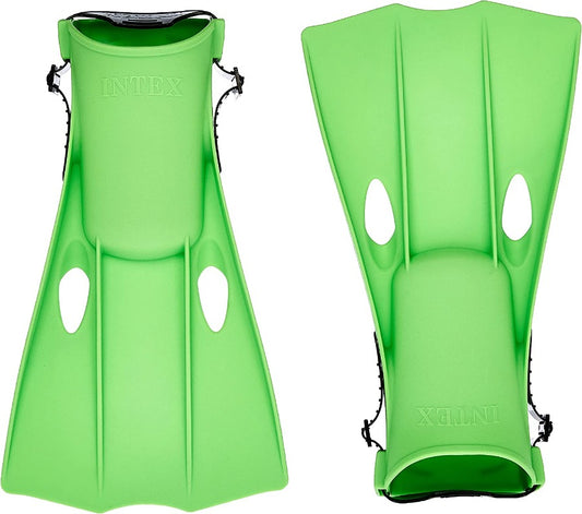 INTEX Adults Large Swim Fins 55938 | Swimming Fins in Dar Tanzania