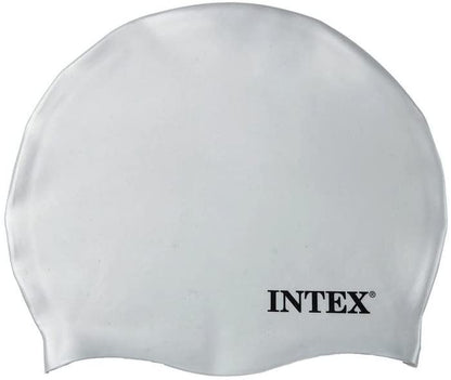 INTEX Pro Silicone Swimming Cap | Swimming caps in Dar Tanzania