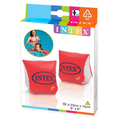 INTEX Swimming Arm Bands | Swimming Floaters in Dar Tanzania