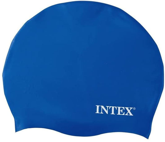 INTEX Pro Silicone Swimming Cap | Swimming caps in Dar Tanzania
