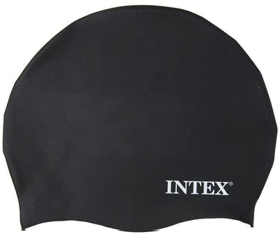 INTEX Pro Silicone Swimming Cap | Swimming caps in Dar Tanzania