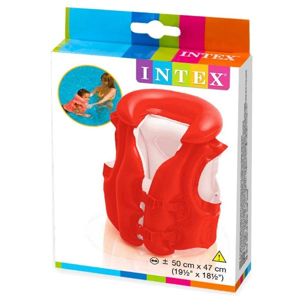 INTEX Deluxe Swim Vest 58671 | Swimming vest in Dar Tanzania