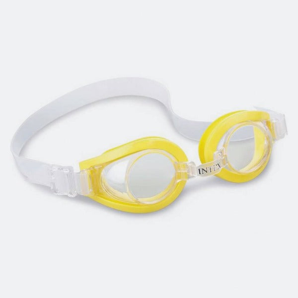 INTEX Play Swimming Goggles 55602 | Swim Goggles in Dar Tanzania