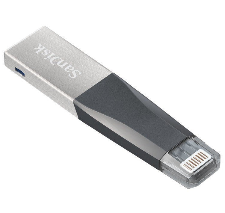 SANDISK 32gb iXpand Mini Flash Drive | Flash Disk in Dar Tanzania
