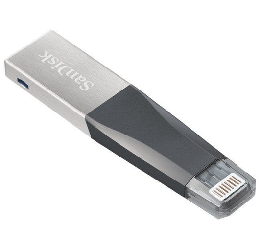 SANDISK 32gb iXpand Mini Flash Drive | Flash Disk in Dar Tanzania