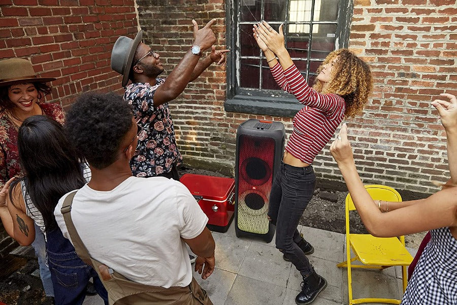 JBL PartyBox 1000 Speaker | JBL Speakers in Dar Tanzania