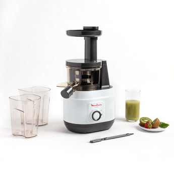 MOULINEX Juiceo Juicer With Control ZU150127 | Juicers in Dar Tanzania