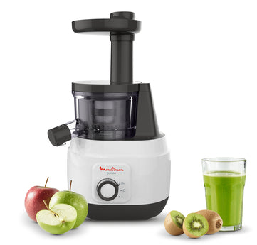 MOULINEX Juiceo Juicer With Control ZU150127 | Juicers in Dar Tanzania