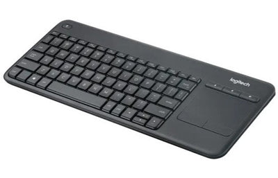 LOGITECH K400 Wireless Keyboard | Wireless keyboards in Dar Tanzania