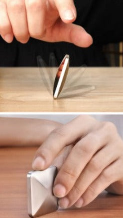 Kinetic Flip Fidget Toy | Kinetic Anti stress gadgets in Dar Tanzania