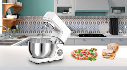 QA150127 MOULINEX Kitchen Machine Cake mixer in Dar Tanzania