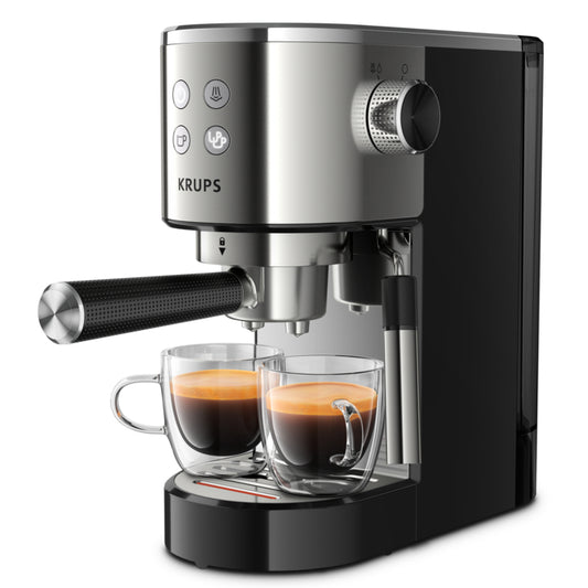 KRUPS Espresso Coffee Machine XP442C40 |Coffee Machine in Dar Tanzania