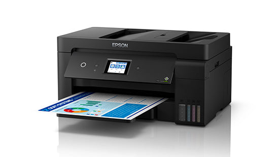 EPSON EcoTank L14150 A3 Wi-Fi Duplex InkTank Printer in Dar Tanzania