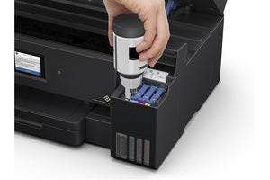 EPSON EcoTank L14150 A3 Wi-Fi Duplex InkTank Printer in Dar Tanzania