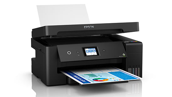 EPSON EcoTank L14150 A3 Wi-Fi Duplex InkTank Printer in Dar Tanzania