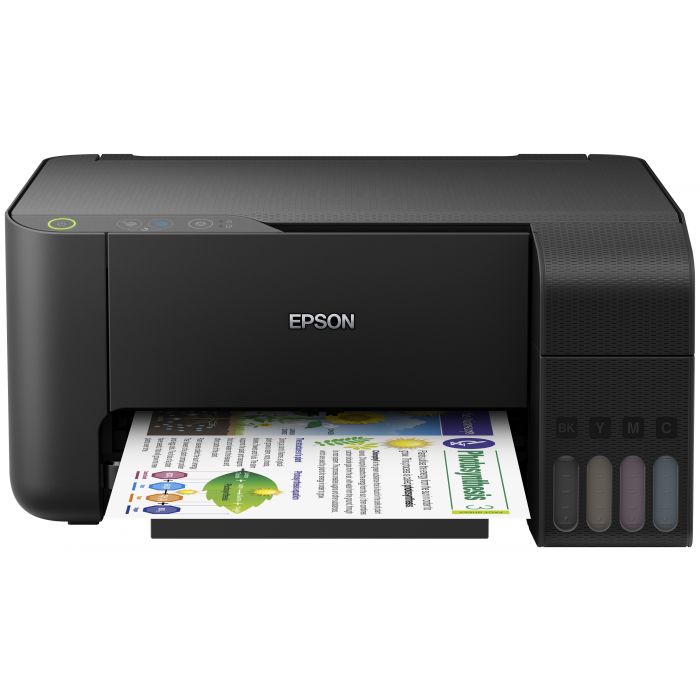 Epson EcoTank L3110 Ink Tank Printer | Inktank printers in Dar