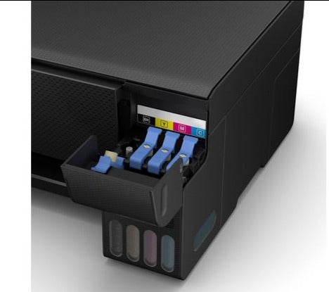 EPSON EcoTank L3251 Wi-Fi Ink Tank Printer | Printers in Dar Tanzania