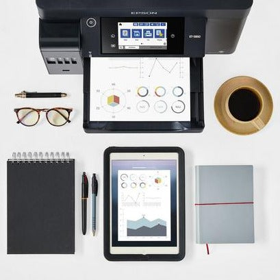 EPSON Duplex Inktank Printer L6570 | Epson Printers in Dar Tanzania