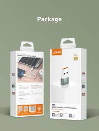 LDNIO LC150 USB C Female To USB Male Adapter in Dar Tanzania