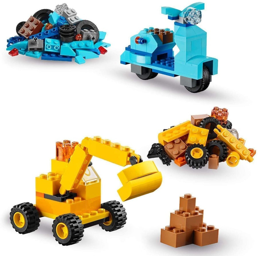 LEGO 10698 Classic Bricks Building Set | Lego Toys In Dar Tanzania