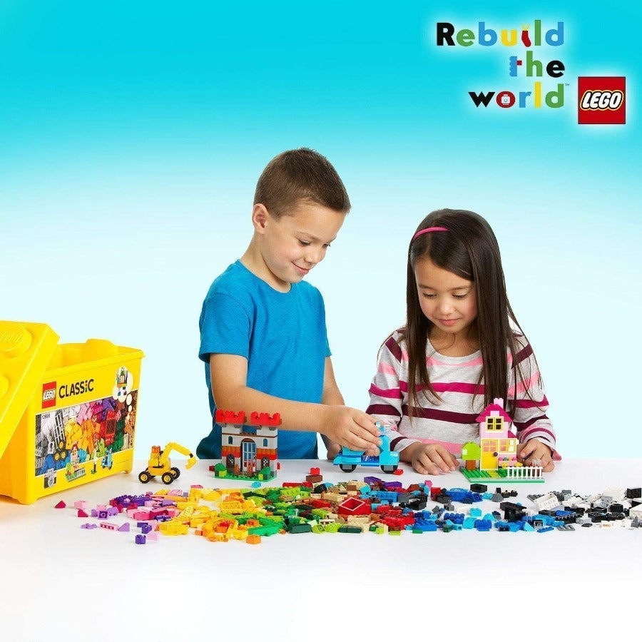 LEGO 10698 Classic Bricks Building Set | Lego Toys In Dar Tanzania
