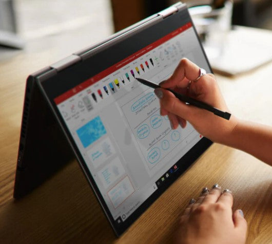 LENOVO ThinkPad X1 Yoga Touchscreen i7 Laptop in Dar Tanzania