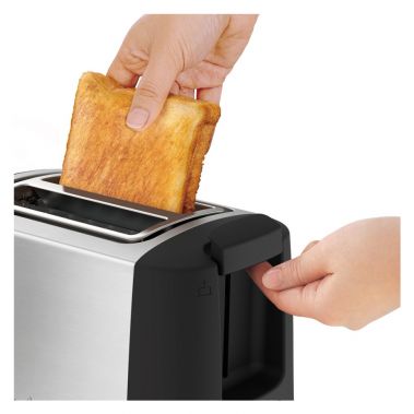 MOULINEX Bread Toaster LT340827 | Toasters in Dar Tanzania