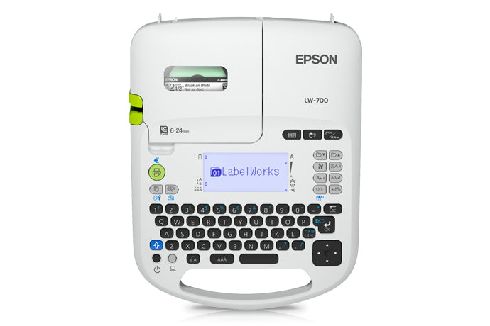 EPSON LabelWorks LW-700 Label Printer | Label makers in Dar Tanzania