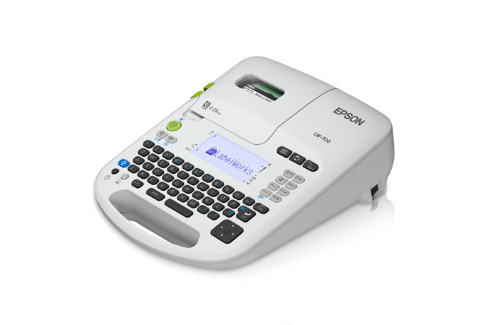 EPSON LabelWorks LW-700 Label Printer | Label makers in Dar Tanzania