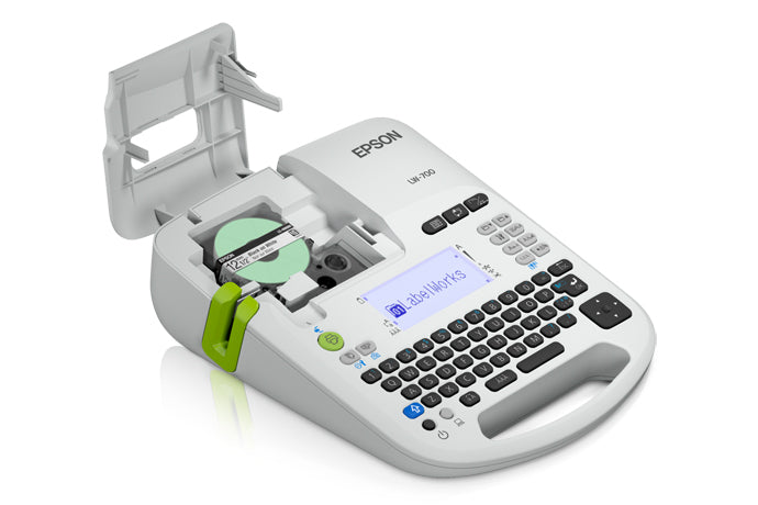 EPSON LabelWorks LW-700 Label Printer | Label makers in Dar Tanzania