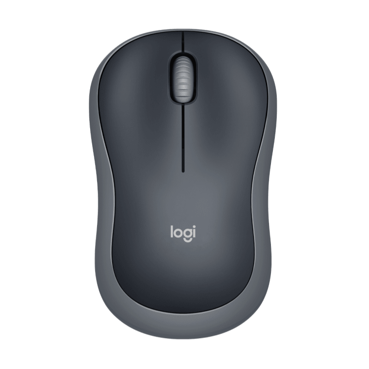 LOGITECH M185 Wireless Mouse | Computer accessories in Dar Tanzania