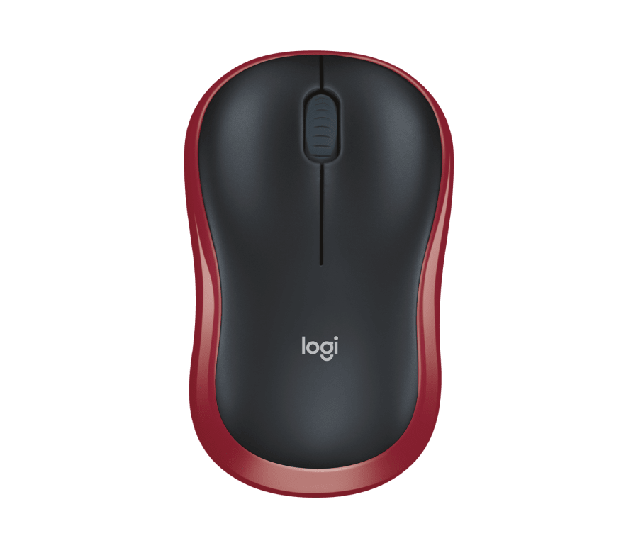 LOGITECH M185 Wireless Mouse | Computer accessories in Dar Tanzania