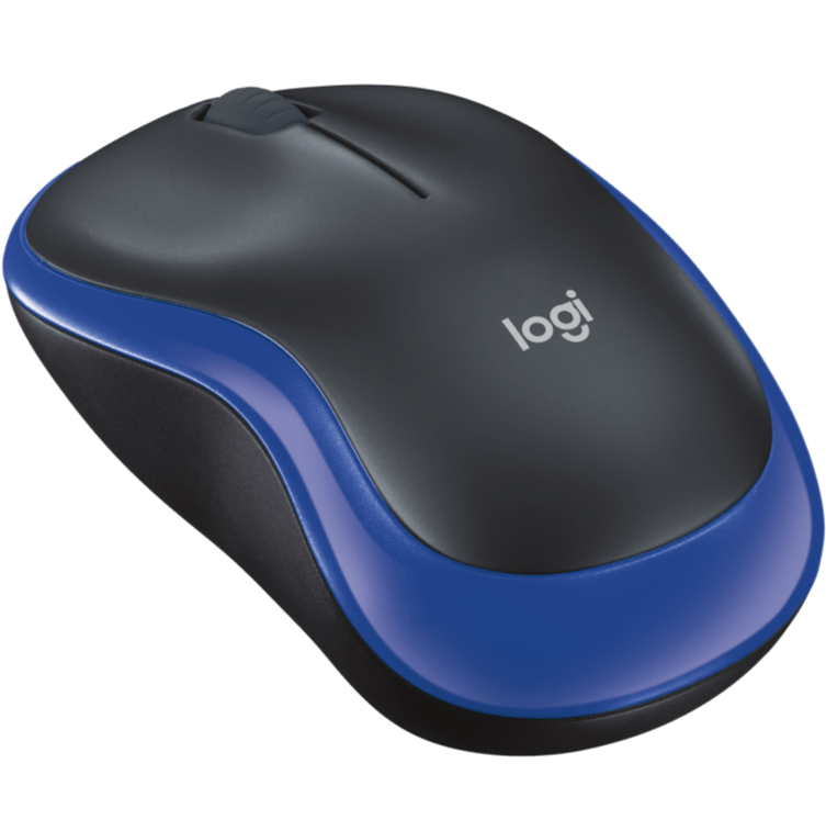 LOGITECH M185 Wireless Mouse | Computer accessories in Dar Tanzania