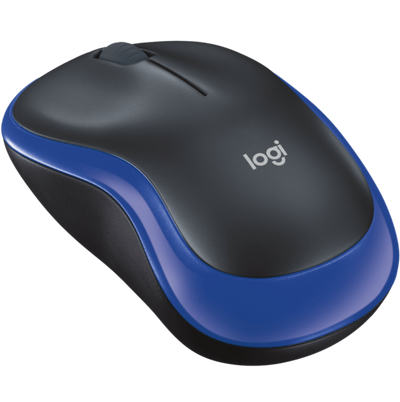 LOGITECH M185 Wireless Mouse | Computer accessories in Dar Tanzania
