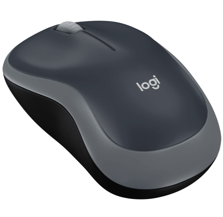LOGITECH M185 Wireless Mouse | Computer accessories in Dar Tanzania