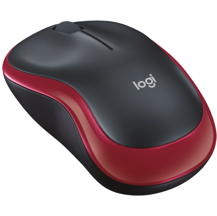 LOGITECH M185 Wireless Mouse | Computer accessories in Dar Tanzania