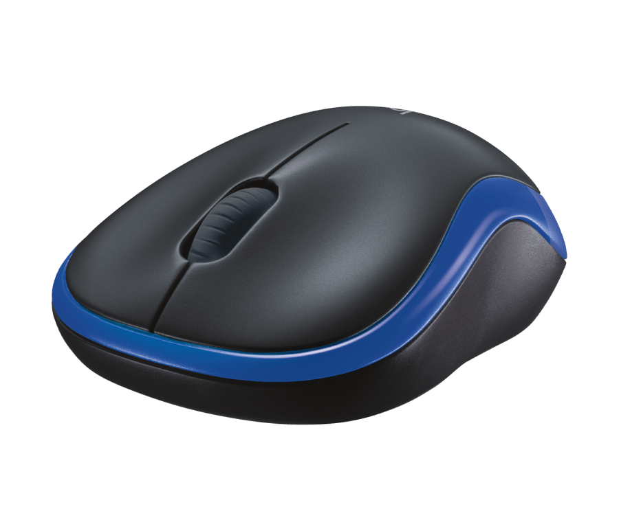 LOGITECH M185 Wireless Mouse | Computer accessories in Dar Tanzania