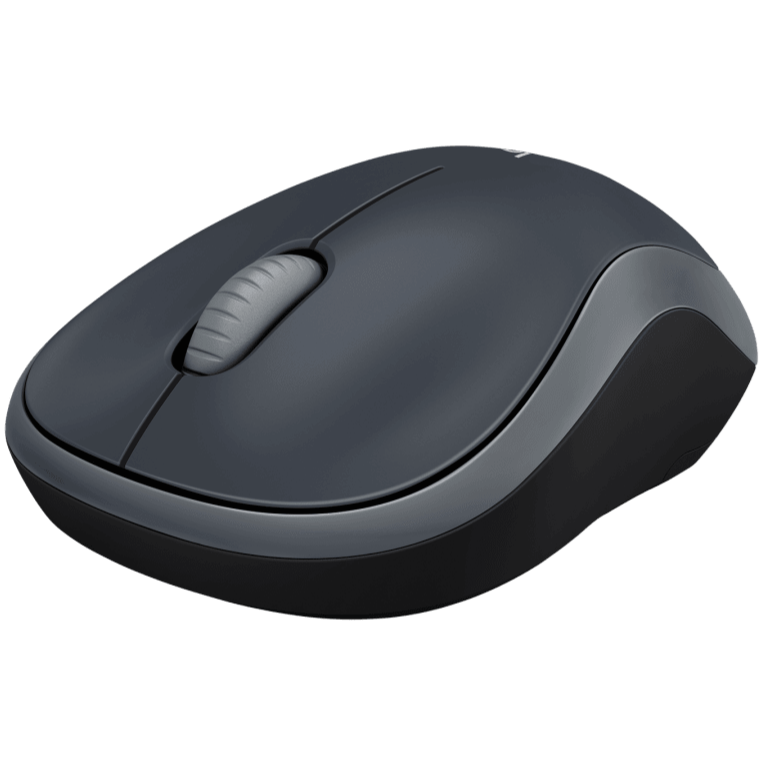 LOGITECH M185 Wireless Mouse | Computer accessories in Dar Tanzania