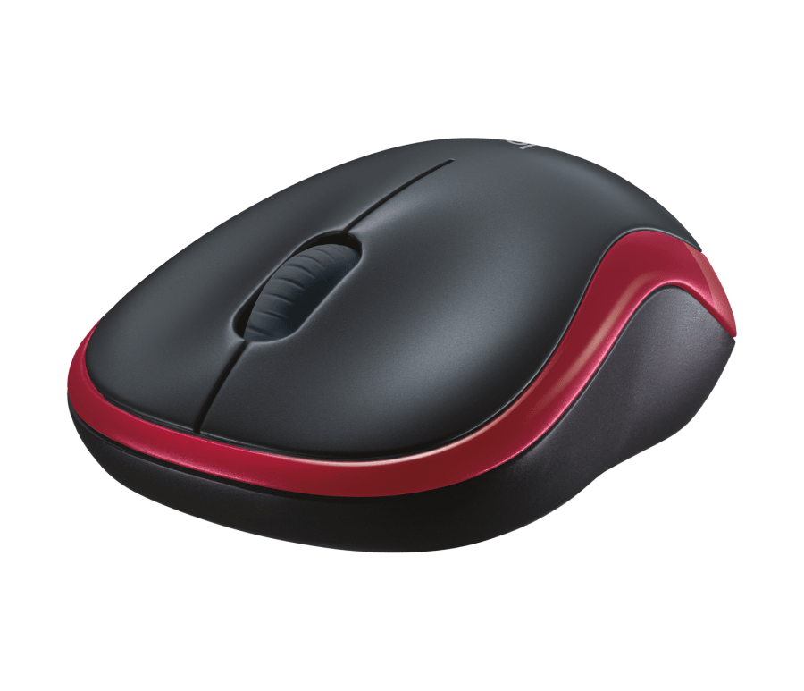 LOGITECH M185 Wireless Mouse | Computer accessories in Dar Tanzania