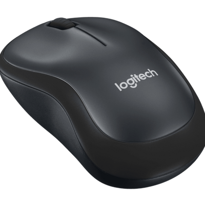 LOGITECH M220 Silent Wireless Mouse | Mouse in Dar Tanzania