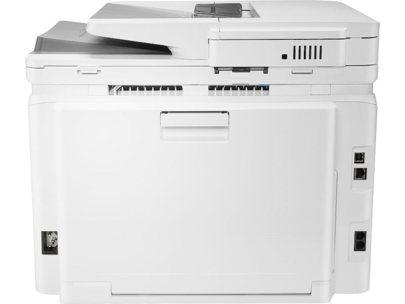 HP Color LaserJet Pro MFP M283fdw Printer | Printers in Dar Tanzania