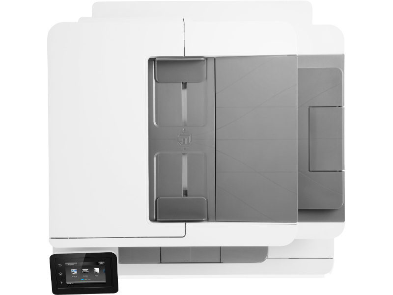 HP Color LaserJet Pro MFP M283fdw Printer | Printers in Dar Tanzania